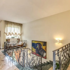 Отель La Gaura Guest House Италия, Казаль Палоччо - отзывы, цены и фото номеров - забронировать отель La Gaura Guest House онлайн интерьер отеля фото 3