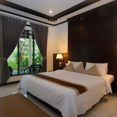 Отель Clean Beach Resort 3* Номер Делюкс фото 10