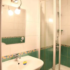 Гостиница Anna Guest House Номер Эконом разные типы кроватей фото 3