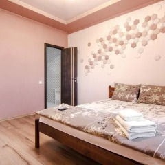 Гостиница Potemkin's Favorite Suites комната для гостей
