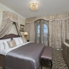 Hotel Haikko Manor 4* Номер Делюкс с различными типами кроватей фото 2
