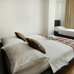 Апартаменты Apartments Belgrade Апартаменты с различными типами кроватей фото 2