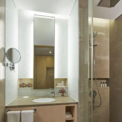 Rendezvous Hotel Singapore 5* Улучшенный номер фото 2