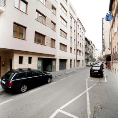 Отель Prince Apartments Венгрия, Будапешт - 4 отзыва об отеле, цены и фото номеров - забронировать отель Prince Apartments онлайн парковка