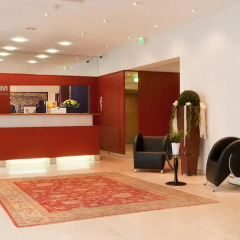 Best Western Hotel Imlauer Altstadt Зальцбург интерьер отеля