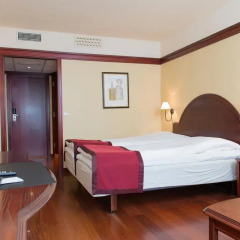 Отель Best Western Plus Hotel Norge Норвегия, Кристиансанд - отзывы, цены и фото номеров - забронировать отель Best Western Plus Hotel Norge онлайн комната для гостей фото 3