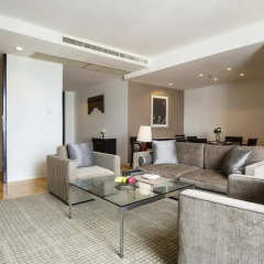 Отель Emporium Suites by Chatrium 5* Люкс фото 21