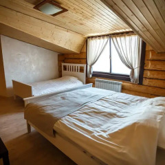 Dobrynya Hotel комната для гостей