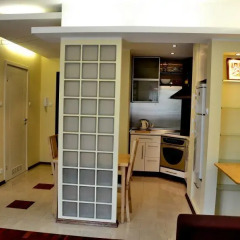 Отель Victus Apartamenty - Apart Сопот комната для гостей фото 2