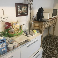 Отель B&B Cagliari Ariosto в номере
