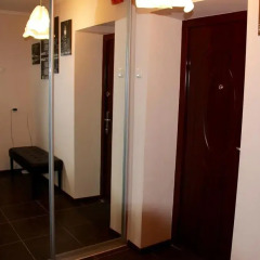 Апартаменты Nadiya apartments 2 комната для гостей фото 4