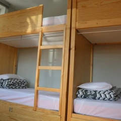 Hostel Nice Way Porto Порту детские мероприятия фото 3
