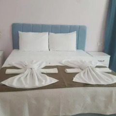 Dream Hotel Ayasaranda 2* Стандартный номер