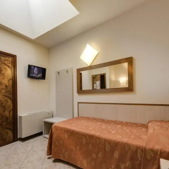 Отель Villa La Stella 2* Номер категории Эконом с различными типами кроватей