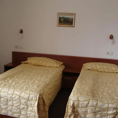Hotel Uzunski 3* Стандартный номер с двуспальной кроватью фото 3