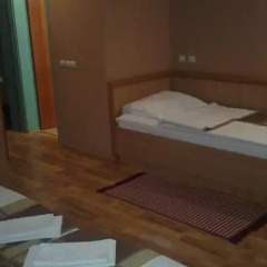 Отель Guest Accommodation Kordun Нови Сад комната для гостей