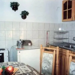 Отель Pulpudeva Villa в номере