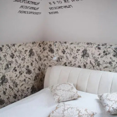 Biblioteka Boutique Hotel 3* Апартаменты с различными типами кроватей фото 7