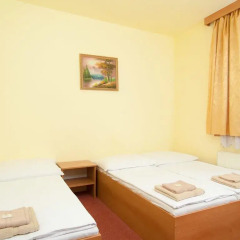 Hotel 51 3* Стандартный номер с различными типами кроватей фото 4