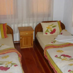 Отель Chitakovata House Guest House Пампорово детские мероприятия фото 2