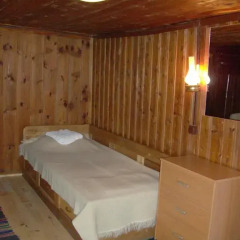 Отель Guest House Zarkova Kushta комната для гостей фото 2