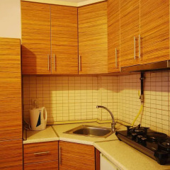 More Residence 3* Студия с различными типами кроватей фото 2