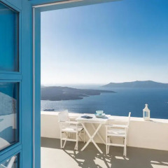 Отель Pantelia Suites 3* Люкс с различными типами кроватей фото 13