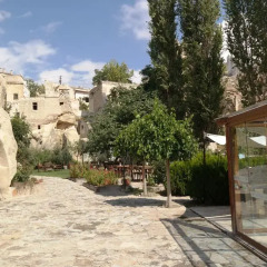 Dreams Cave Hotel Турция, Ургуп - отзывы, цены и фото номеров - забронировать отель Dreams Cave Hotel онлайн фото 5