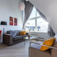 Enter City Hotel 3* Улучшенные апартаменты с различными типами кроватей фото 8