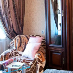 Апартаменты Minsk Apartment Service Optimal Class удобства в номере фото 2