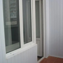 Five Rooms Hotel балкон