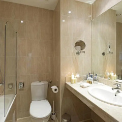 Best Western Plus hotel Expo 4* Улучшенный номер с различными типами кроватей фото 2