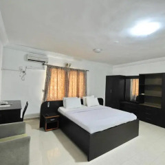 The Bridgeview Hotel by Paullet Suites комната для гостей фото 2
