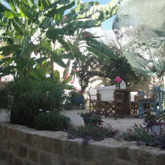 Отель Medieval Inn Родос