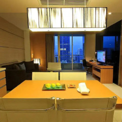 Отель Anantara Sathorn 5* Люкс фото 41