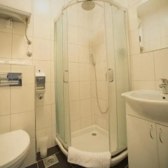 Отель Guest House Centar 3* Стандартный номер с 2 отдельными кроватями фото 6
