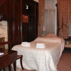 Отель London Aparthotel 3* Студия с различными типами кроватей фото 4
