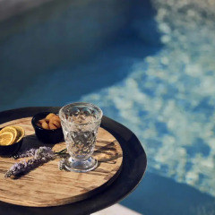 Отель Santo Maris Oia, Luxury Suites & Spa 5* Полулюкс с двуспальной кроватью фото 16
