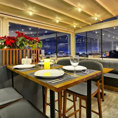 Samir Deluxe Hotel в номере