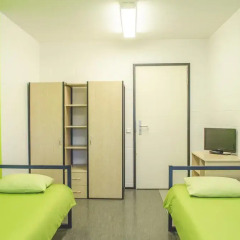 Отель Academic Hostel Эстония, Таллин - отзывы, цены и фото номеров - забронировать отель Academic Hostel онлайн комната для гостей фото 3