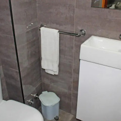 Отель Residencial Dom Duarte I 3* Стандартный номер разные типы кроватей фото 6