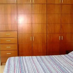 Отель Suites La Jolla Mazatlán Масатлан сейф в номере