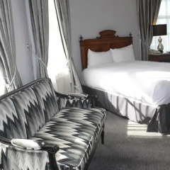 The Culver Hotel 4* Стандартный номер с различными типами кроватей фото 7