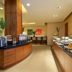 Отель West 57th Street by Hilton Club США, Нью-Йорк - отзывы, цены и фото номеров - забронировать отель West 57th Street by Hilton Club онлайн питание