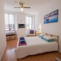 Отель Engineer Guest House комната для гостей фото 4