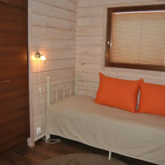 Отель Kiurunrinne Villas Финляндия, Лаппеэнранта - отзывы, цены и фото номеров - забронировать отель Kiurunrinne Villas онлайн комната для гостей