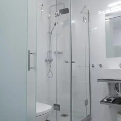 Отель Hostal Panizo Стандартный номер с различными типами кроватей фото 9