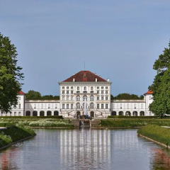 Отель Hilton Munich Park фото 4