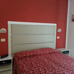 Hotel Mizar комната для гостей фото 2