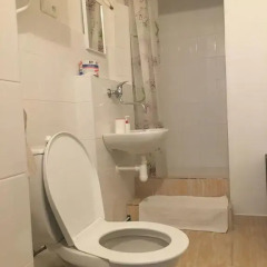 Апартаменты Charles Bridge Apartments Студия Эконом с различными типами кроватей фото 6